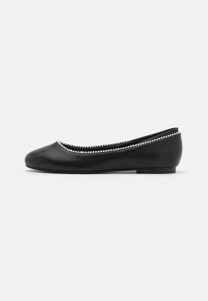 Ballerine ANNA FIELD Anna Field Ballet Pumps Noir Femme | MRS-2757898